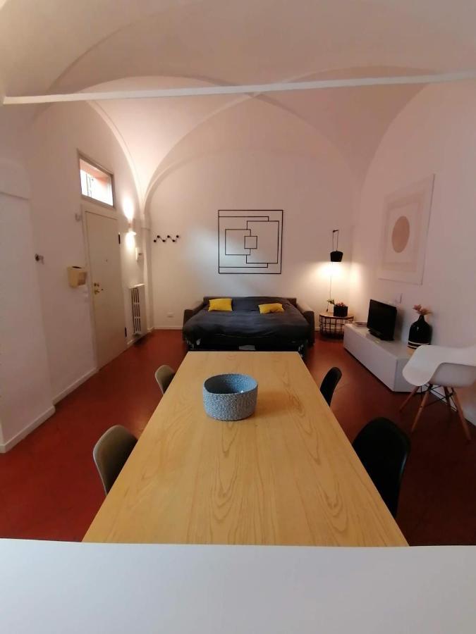 Alemanni House Apartment