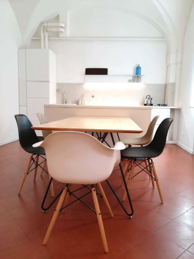 Apartment Alemanni House Bologna