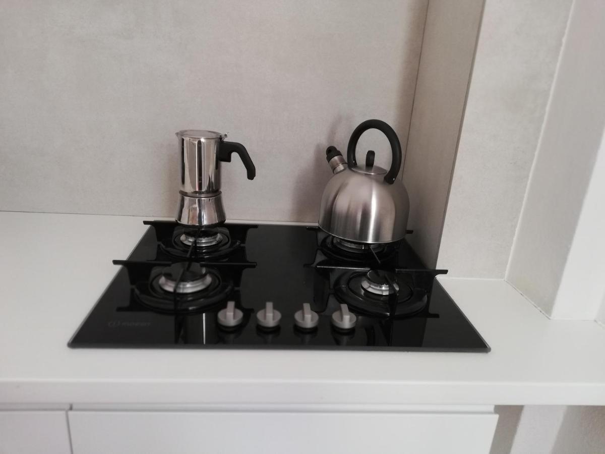Alemanni House Apartment *