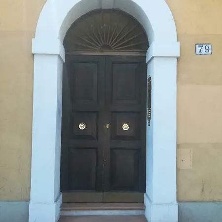 Alemanni House Apartment Bologna Exterior photo
