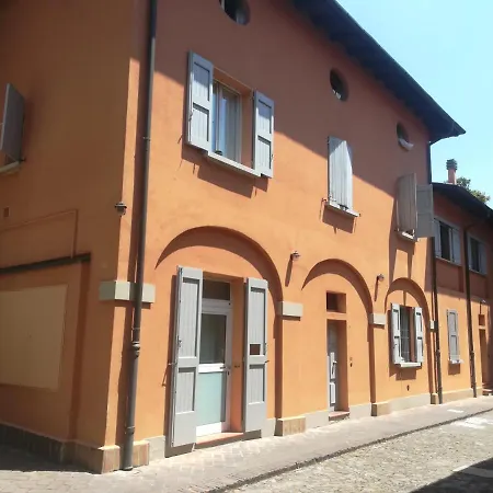 Alemanni House Apartment Bologna Exterior photo