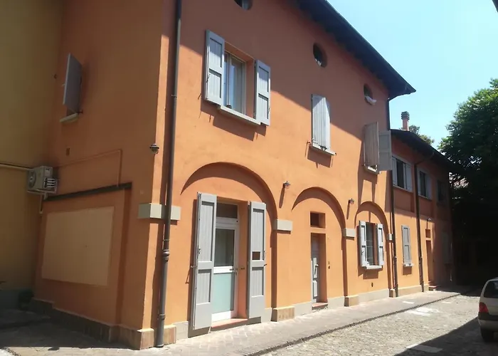 Alemanni House