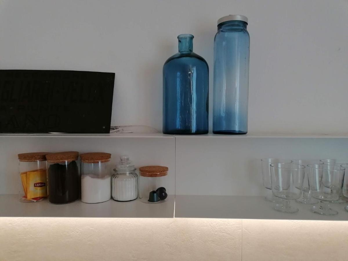 Apartamento Alemanni House *
