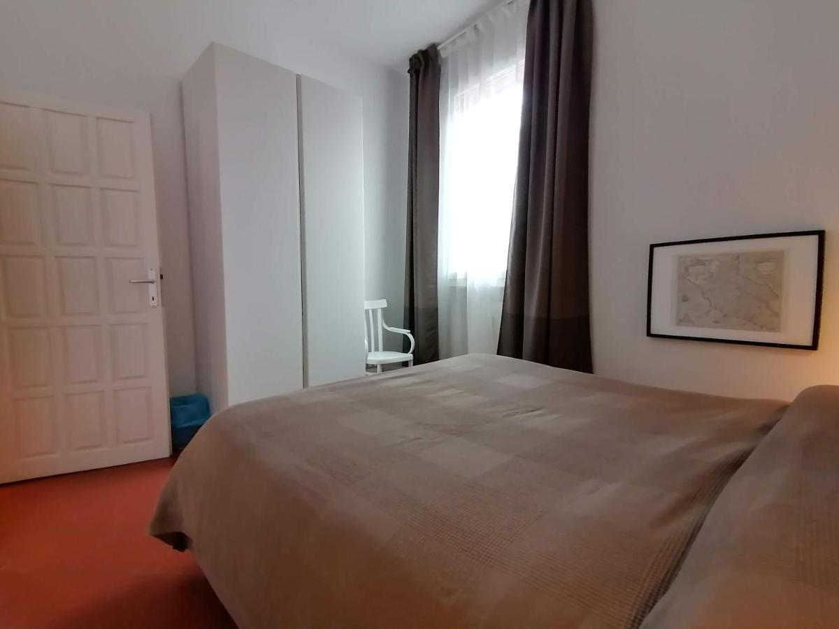 Alemanni House Apartamento Bolonia