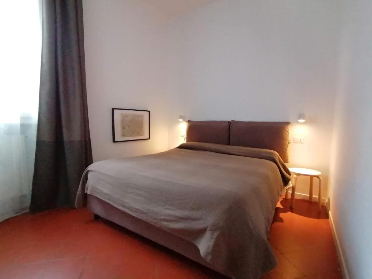 Apartamento Alemanni House Bolonia