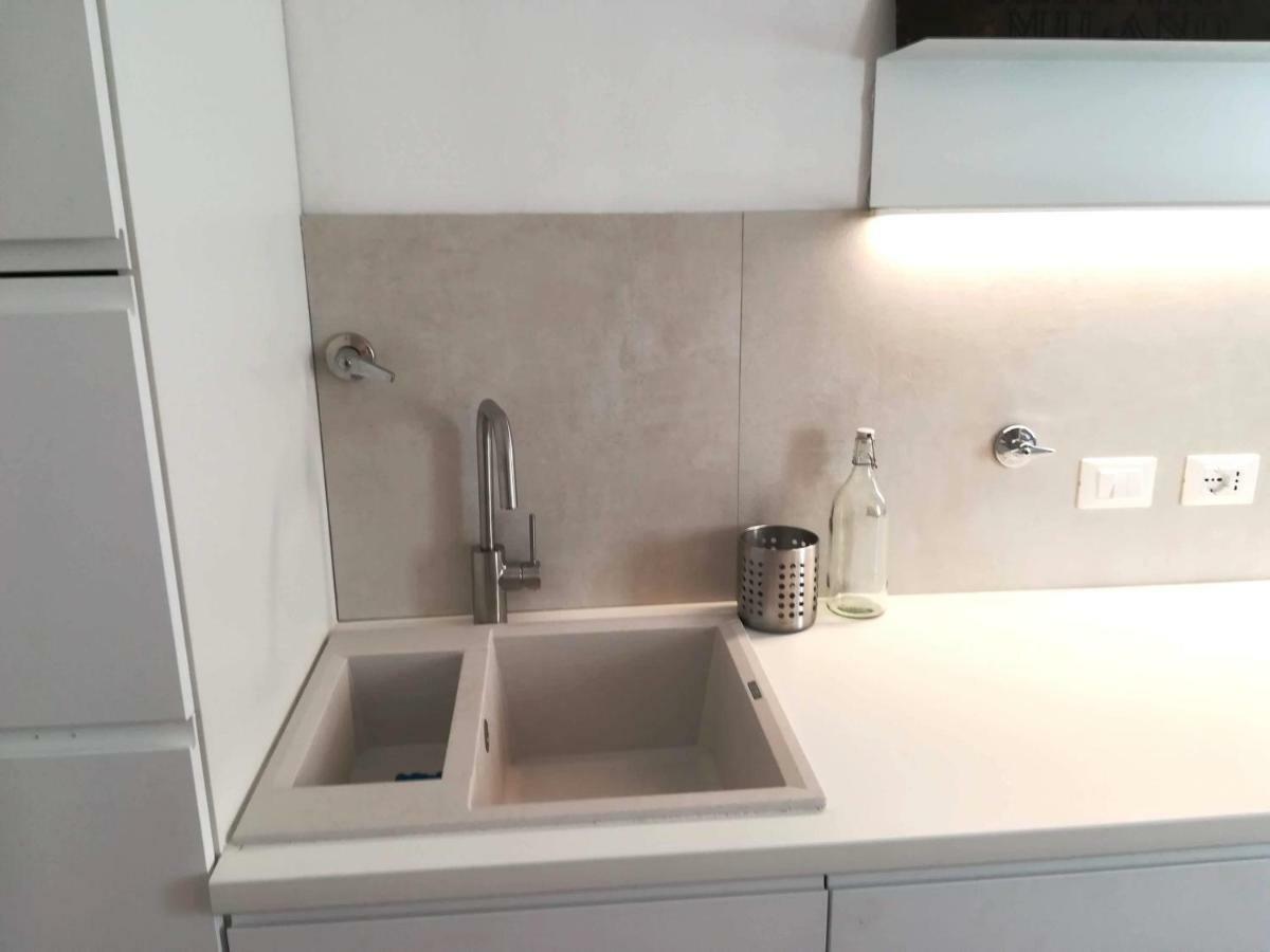 Apartamento Alemanni House *