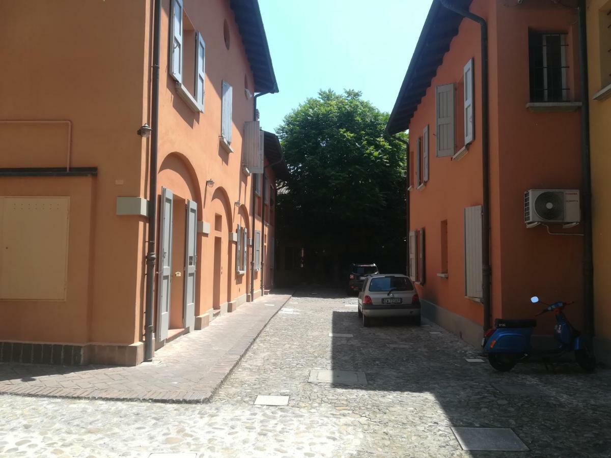 Apartamento Alemanni House *