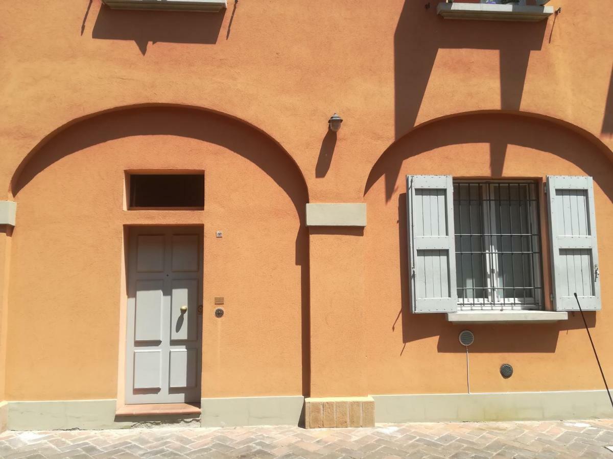 Alemanni House Apartamento