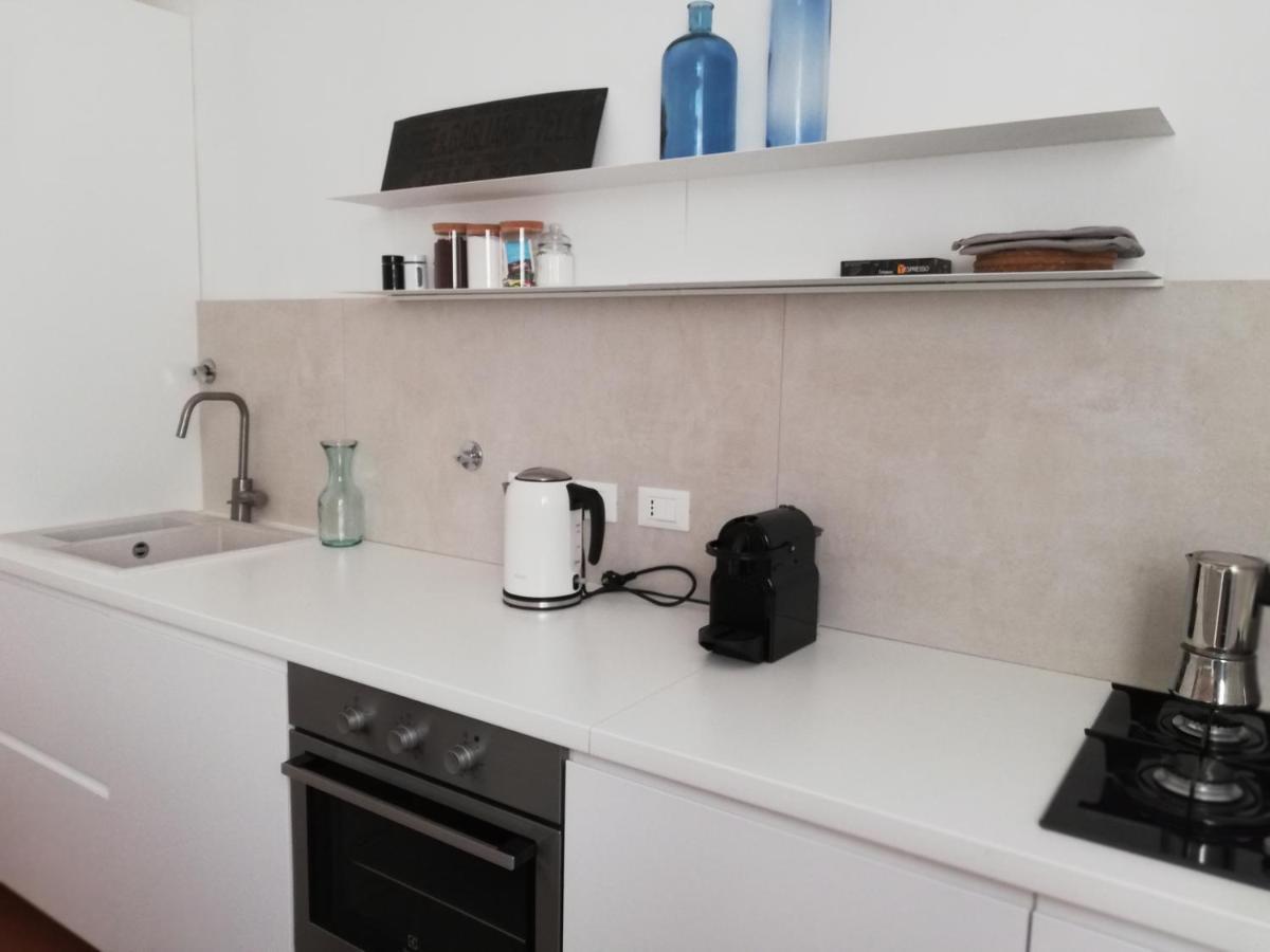 Apartamento Alemanni House Bolonia