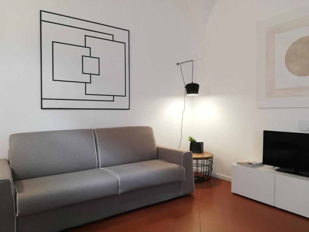 Alemanni House Apartamento Bolonia