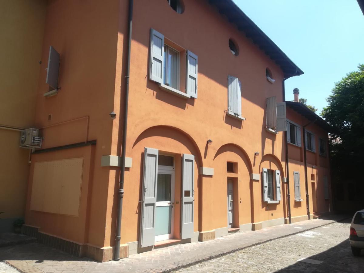 Alemanni House Apartamento *