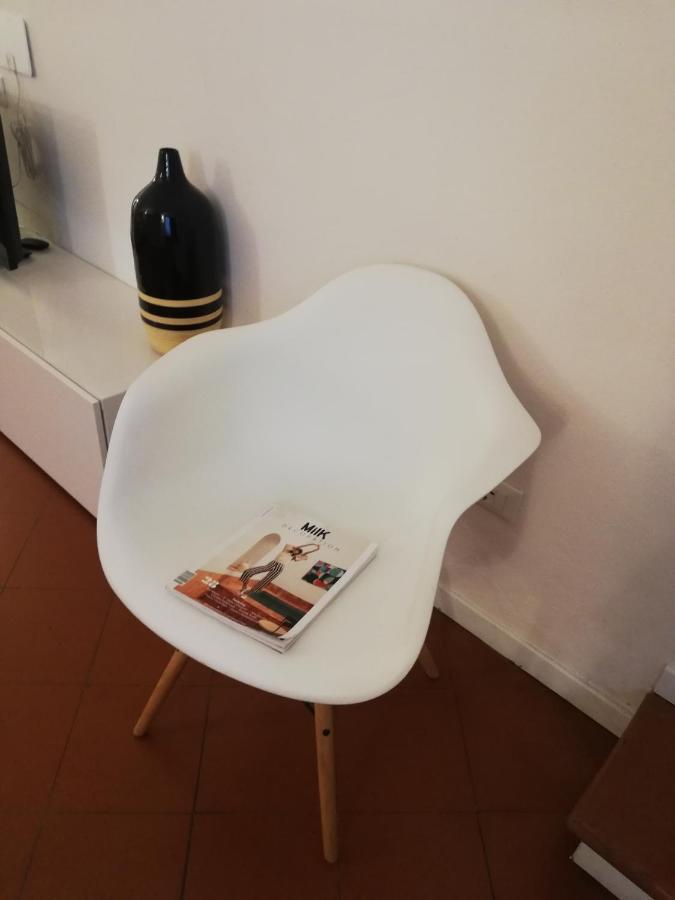 Alemanni House Apartamento Bolonia
